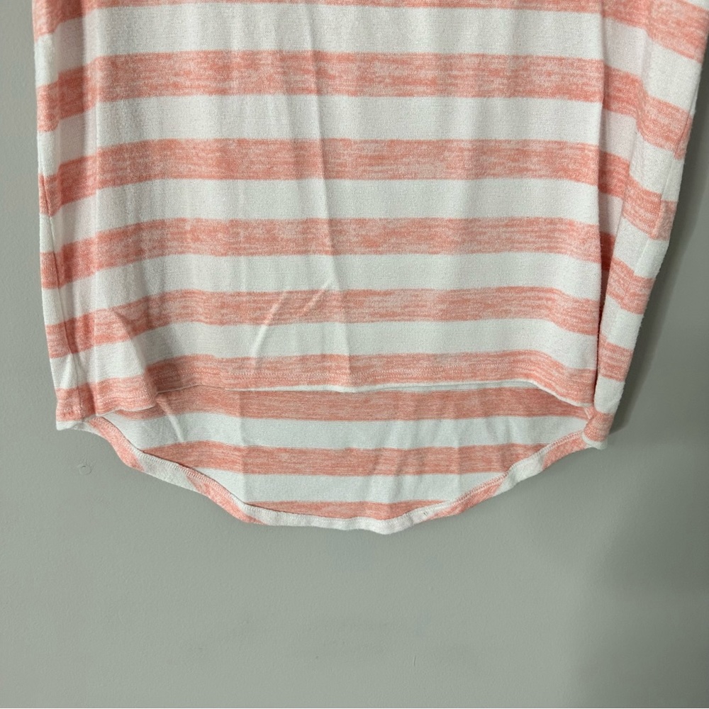 Market & Spruce Juuna Hi Lo Knit Top - Picture 4 of 7